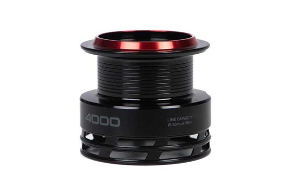 Fox Rage Náhradní cívka pro Warrior 4000,Fox Rage Náhradní cívka pro Warrior 4000