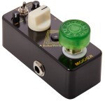 Mooer EchoVerb, Digital Delay & Reverb