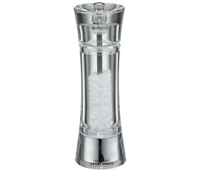 ZASSENHAUS 35070 Mlýnek na sůl Aachen / 18 x 5.8 cm / akryl (4006528035070)