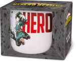 My Hero Academia Hrnek keramický 410 ml - EPEE