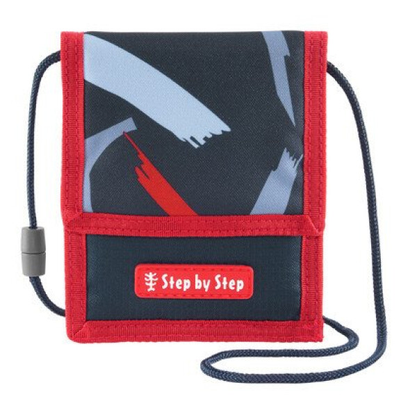 Kapsička na krk Sports Car Mick