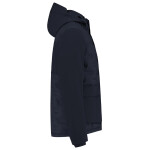 Puffer Jacket Rewear bunda unisex ink 2XL
