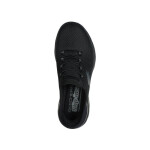 Boty Skechers Slip-ins Summits - Diamond Dream W 150123-BBK EU 36