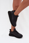 Sportovní obuv model 216446 Step in style 38