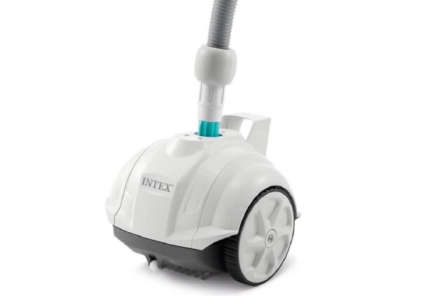 Intex 28007 ZX50 Auto Pool Cleaner