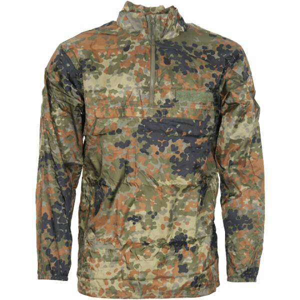 Bunda TACGEAR Windshirt flecktarn XL