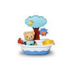 BABY born Splish Splash Vanička s Teddym