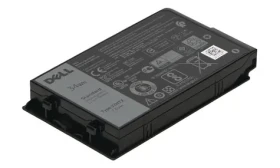DELL Baterie pro Latitude Rugged 7212 7220 / 4-článková / 7.6V / 4470mAh (J7HTX)