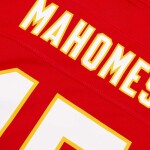 Nike Dětský dres Kansas City Chiefs NFL Patrick Mahomes #15 Game Youth