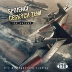 Spojenci Českých zemí - Jan Kotouč - audiokniha