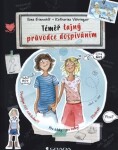 Téměř tajný průvodce dospíváním Ilona Einwohlt,