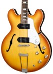 Epiphone USA Casino Royal Tan