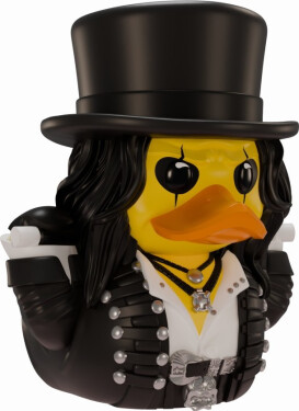 Tubbz kachnička Alice Cooper (první edice) - EPEE