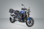SysBag WP M/S sada tašek Bmw R 1200 R (14-18), R 1250 R/RS (18-).