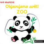 Objevujeme svět! ZOO