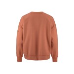 Běžecká mikina CRAFT ADV Join RN Sweatshirt - červená Velikost textilu: XS