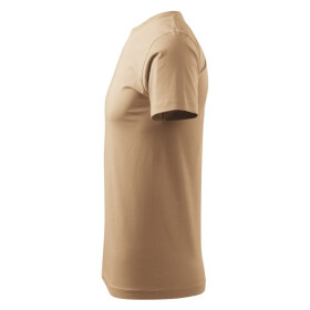 Unisex tričko Heavy New U tričko MLI-13708 - Adler XL