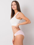 Dámské kalhotky BR MT 11468 světle růžové XL