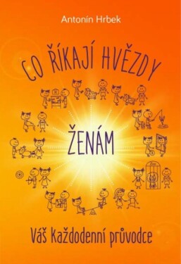 Co říkají hvězdy ženám - Antonín Hrbek - e-kniha