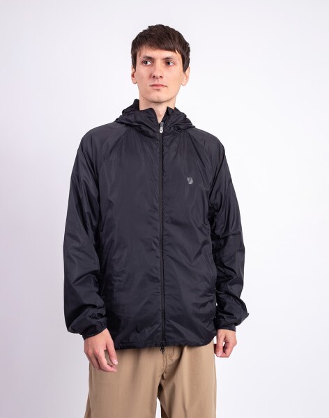 Fjällräven Keb Thermal Wind Jacket M 550 Black S