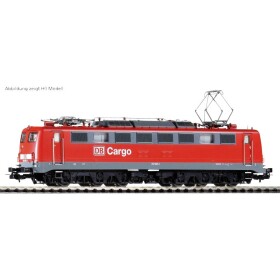 Piko TT 47460 TT E-lokomotivy BR 150 DB AG
