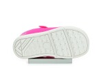 Xero shoes Prio Kids Pink růžové