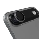 OBAL:ME Ochrana Čoček pro Apple iPhone 17 Air Silver (57983127272)