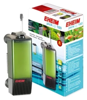 Eheim Pickup 160 / Vnitřní akvarijní filtr / regulovatelný průtok / 220-500 l/h (E11-2010020)