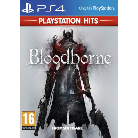 Bloodborne (PS HITS) (PS4)