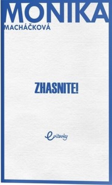 Zhasnite!