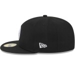 New Era Pánská kšiltovka Tennessee Titans NFL 2023 On-Field Crucial Catch 59FIFTY Fitted Velikost: 7 1/2