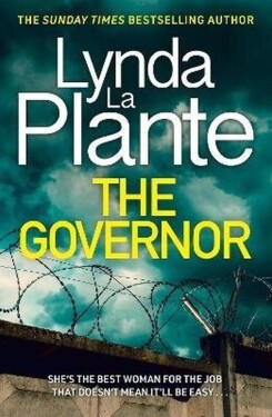 Governor - Lynda La Plante