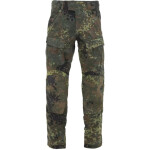 Kalhoty Carinthia Combat Trousers - CCT flecktarn CM5-SHORT