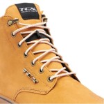 Moto boty Tcx Dartwood WP světle hnědé - 43