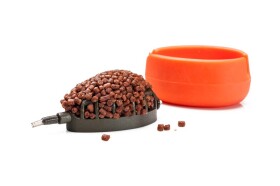 Mivardi Pelety Method pellets 750g - Krill & Robin Red,Mivardi Pelety Method pellets 750g - Krill & Robin Red