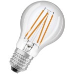 Osram LED žárovka klasik, pohybový senzor, 11 W, 1055 lm, teplá bílá, E27 LED STAR+ CL A MSFR 75 NON-DIM 11