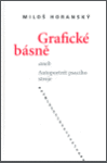 Grafické básně aneb Autoportrét psacího stroje Miloš Horanský