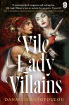 Ville Lady Villains - Danai Christopoulou