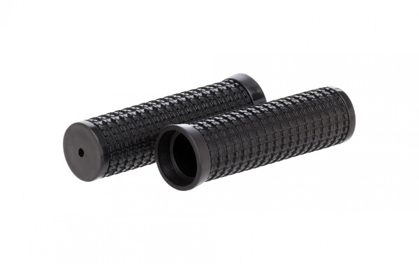 Gripy CTM GRIP-SHIFT, 100mm, černé