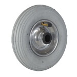 Feba Kolo bantamové Ø 200, jehlové ložisko, šedé 1378