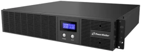 PowerWalker VI 1200 RLE / záložní zdroj UPS / 1200 VA / 720 W / 4x IEC C13 (VI 1200 RLE)