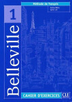 Belleville cahier d'exercices CD Ndata