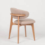 STIMA Jídelní židle Roses - dub