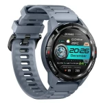 Mibro GS Active šedá / Chytré hodinky / 1,3" / 400 mAh (MIBAC_GS-Active/GY)