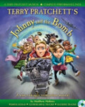Terry Pratchett's Musicals - Johnny and the Bomb - Terry Pratchett