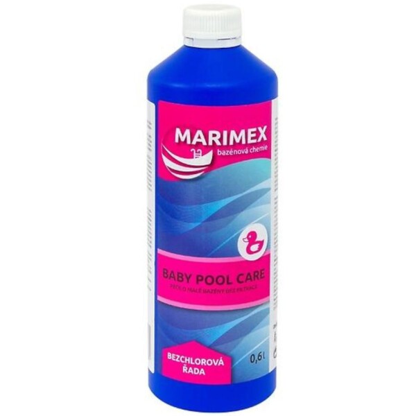 Marimex Baby Pool care 0.6 l (11313103)