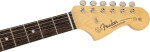 Fender MIJ Traditional 60s Jazzmaster RW CBLK