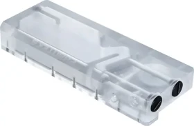 PHANTEKS R220C / Rezervoár / Průhledný akryl / DRGB LED (PH-R220C_02)