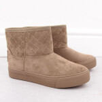 Sněhové boty Big Star W INT2041B 36