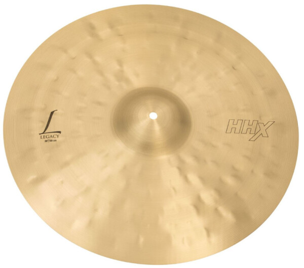 Sabian HHX Legacy Ride 20"